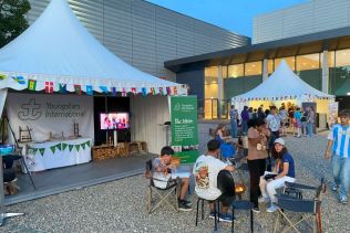 Report on TeenStreet, July 26 - August 2, 2024